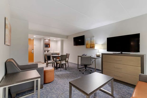 Images Best Western Plus McAllen Airport Hotel