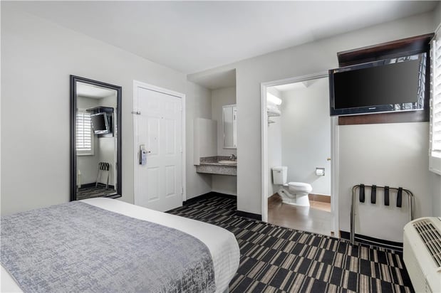 Images SureStay by Best Western Beverly Hills West LA