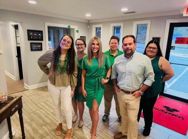 Images Heath Parker - State Farm Insurance Agent