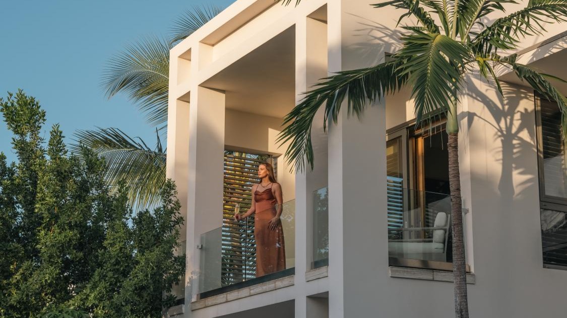 Four Seasons Resort and Residences Anguilla