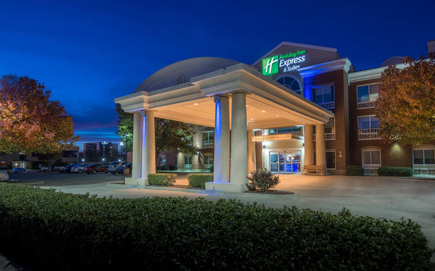 Images Holiday Inn Express & Suites Plano West - Frisco by IHG