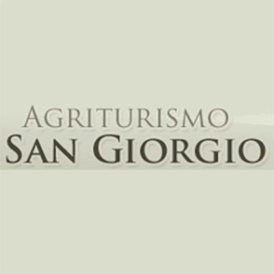 Agriturismo San Giorgio Logo