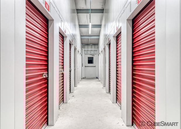 Images CubeSmart Self Storage