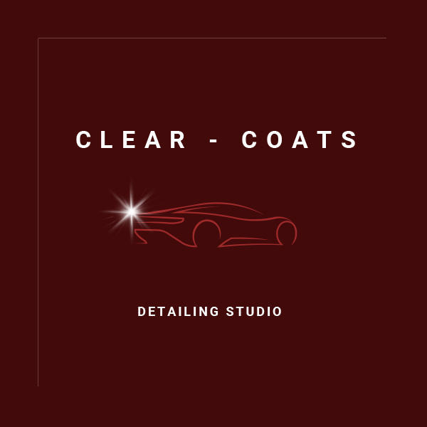 Clear-Coats Logo