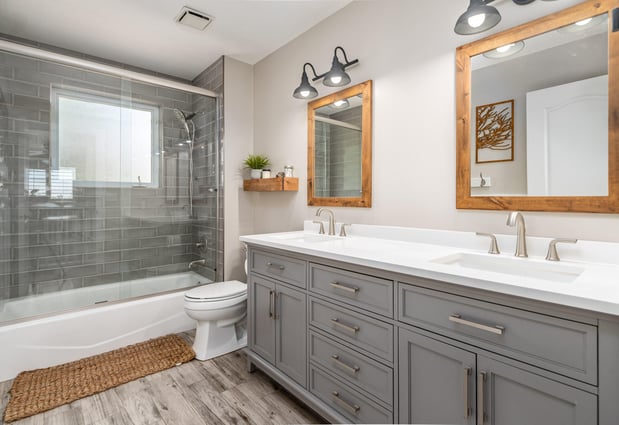 Images DreamMaker Bath & Kitchen of Ogden