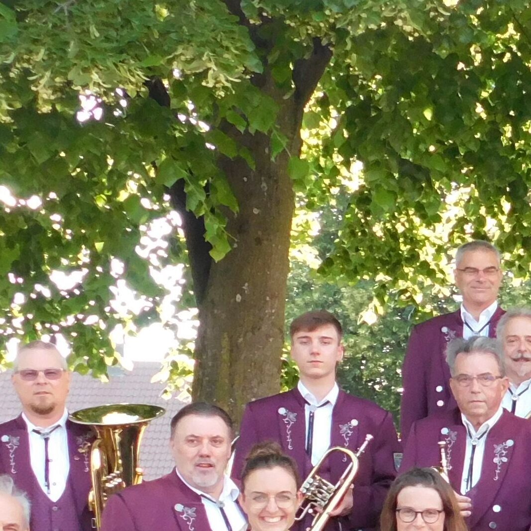 Musikverein Dettingen-Teck e.V., Im Leiblensbett 11 in Kirchheim Unter Teck
