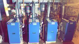 Images AV Enterprise Heating and Cooling LLC
