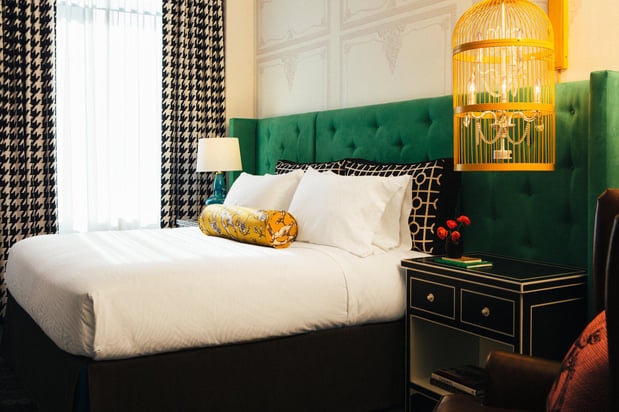 Images Kimpton Hotel Monaco Pittsburgh by IHG