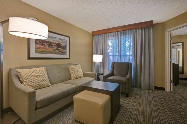 Images Homewood Suites by Hilton - Boulder