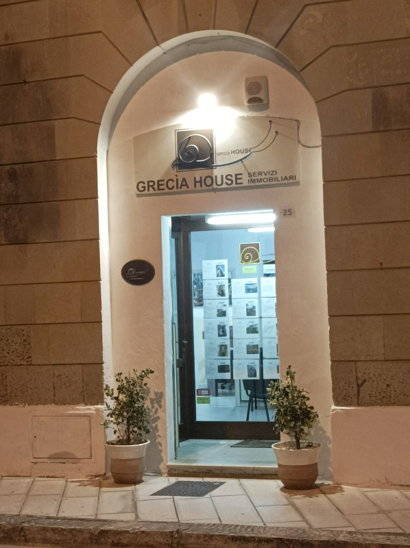 Images Greciahouse Servizi Immobiliari