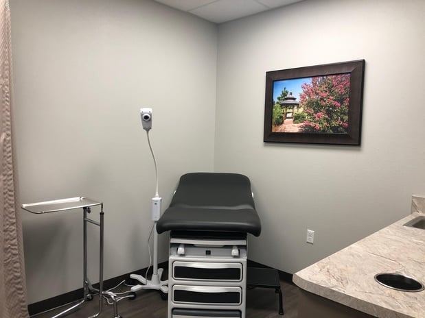 Images Xpress Wellness Urgent Care - McAlester