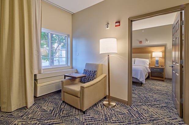 Images Candlewood Suites Peoria at Grand Prairie by IHG