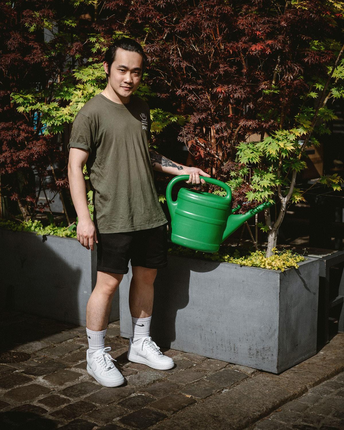 PHO - Noodlebar (Mitte), Linienstraße 134 in Mitte