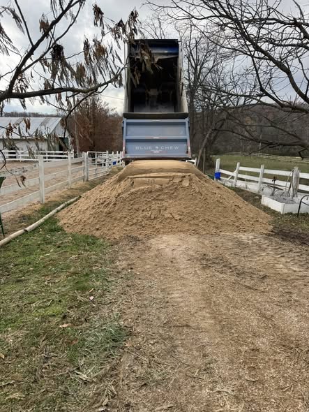 Yard Restoration, LLC. Image