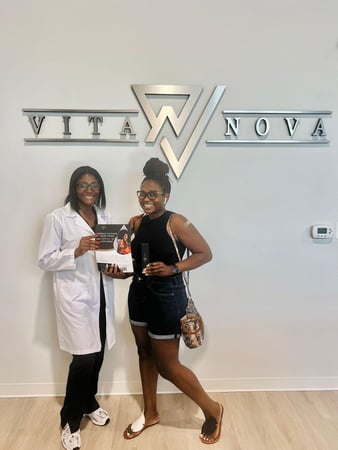 Images Vita Nova Ketamine & Wellness Clinic