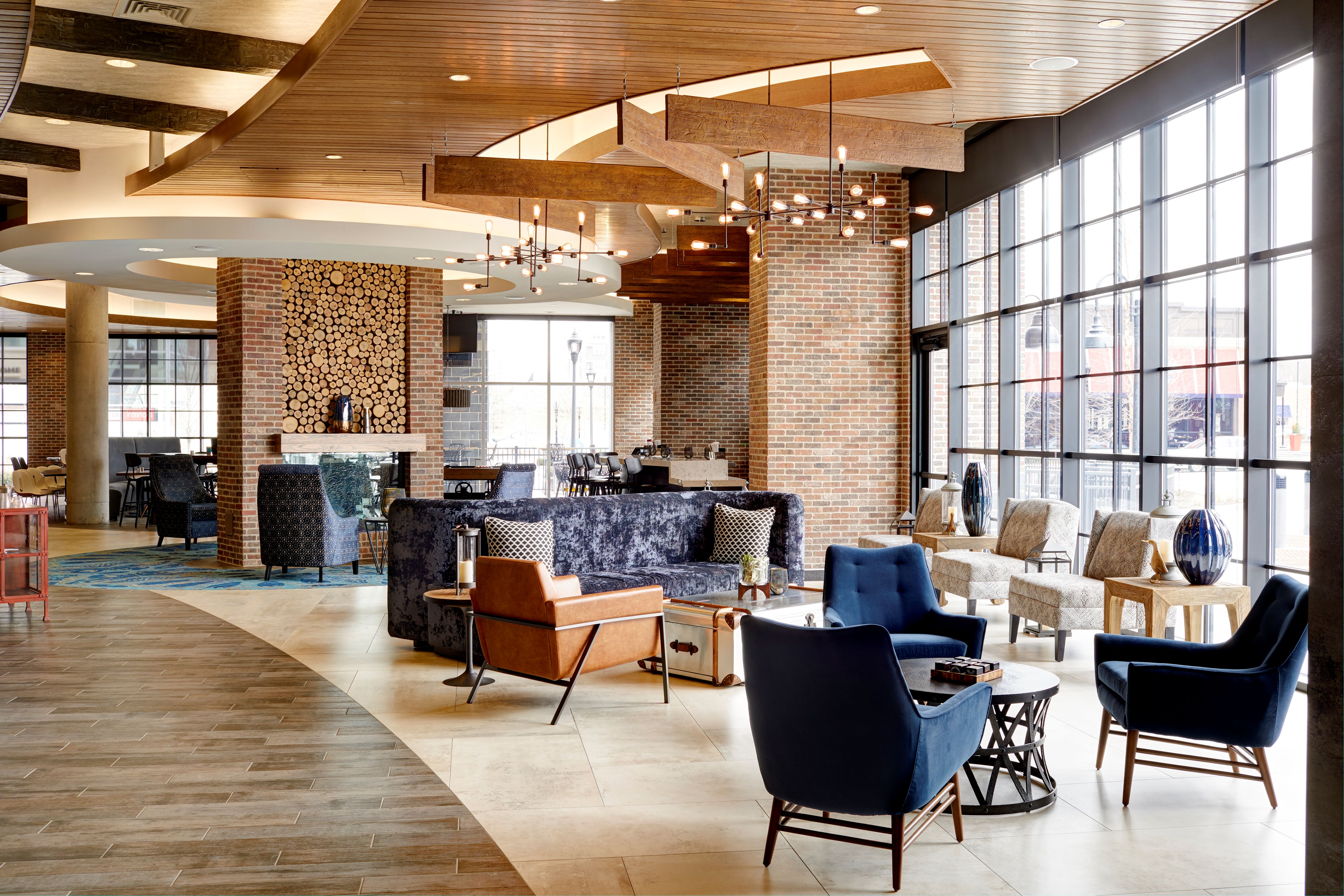 Archer Hotel Burlington