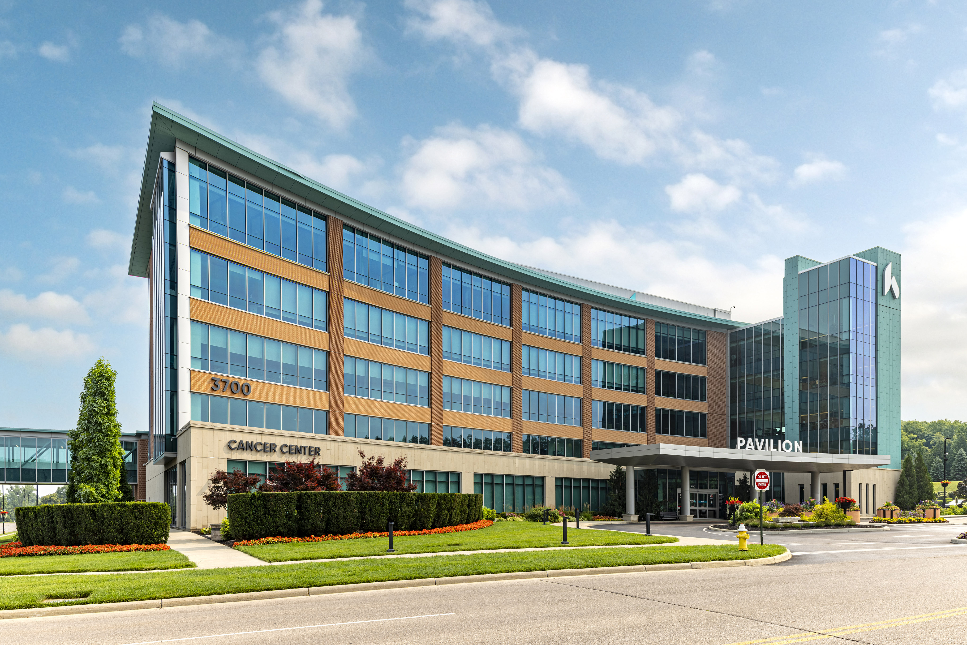 Kettering Health Cancer Center - Main Campus