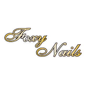 Foxy Nails 11 Logo