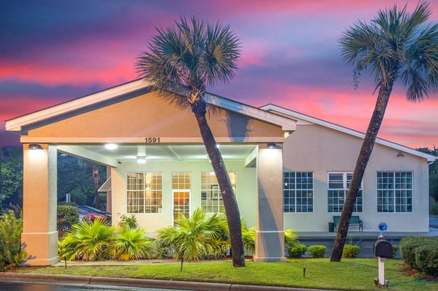 Images SureStay by Best Western North Myrtle Beach