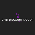 Chili Discount Liquor Logo