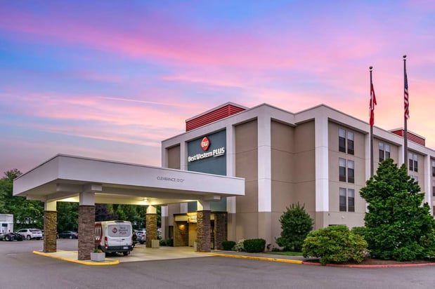 Images Best Western Plus Bellingham