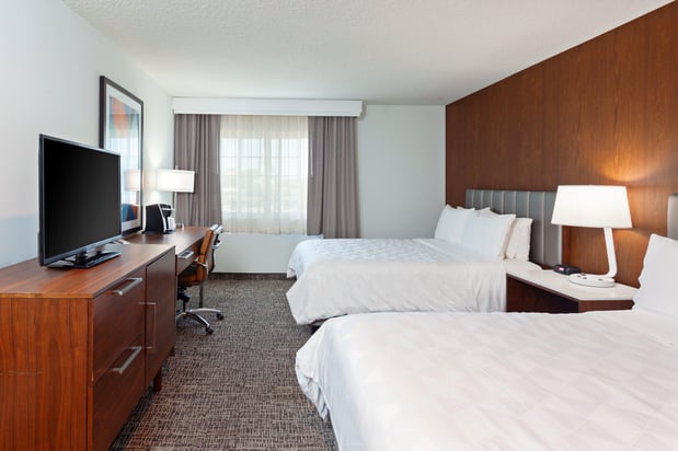 Images Holiday Inn & Suites San Mateo-San Francisco SFO by IHG