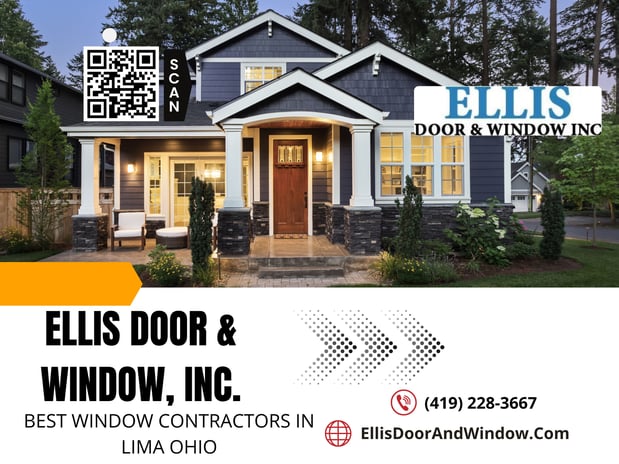 Images Ellis Door & Window