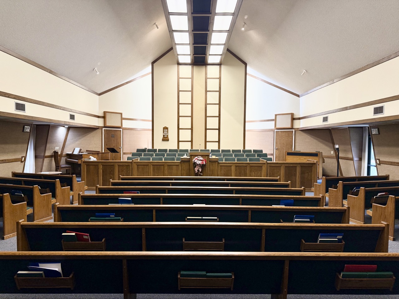 The Church of Jesus Christ of Latter-day Saints Image