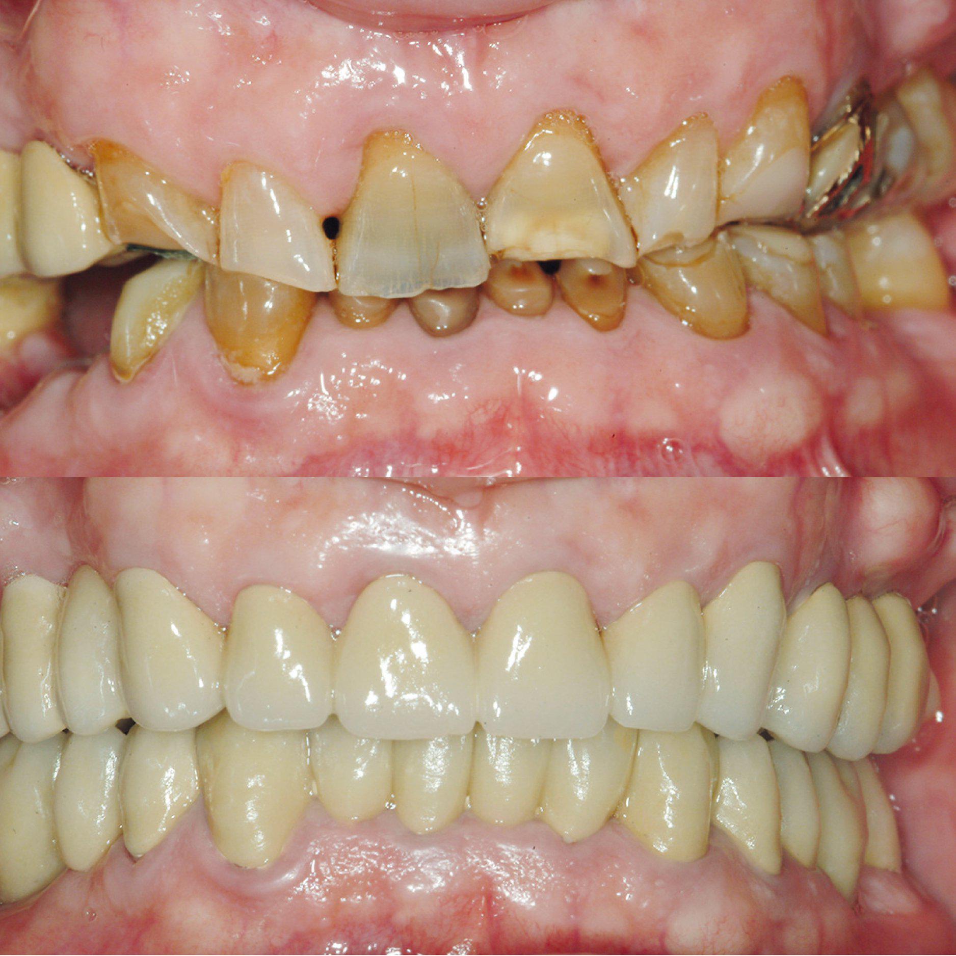 Images Dental Pugach Clinic
