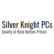Silver Knight PCs Logo