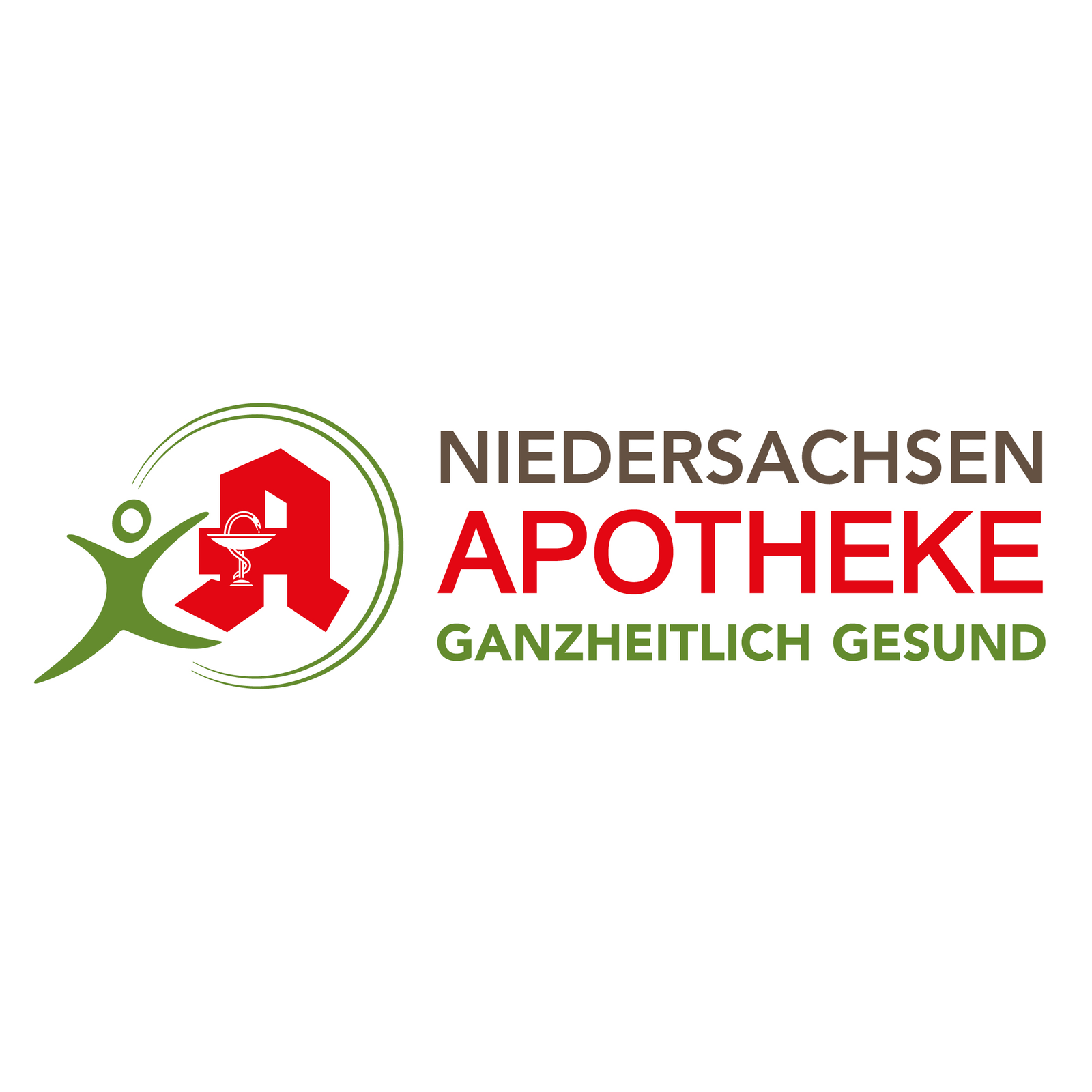 Niedersachsen-Apotheke in Seevetal - Logo