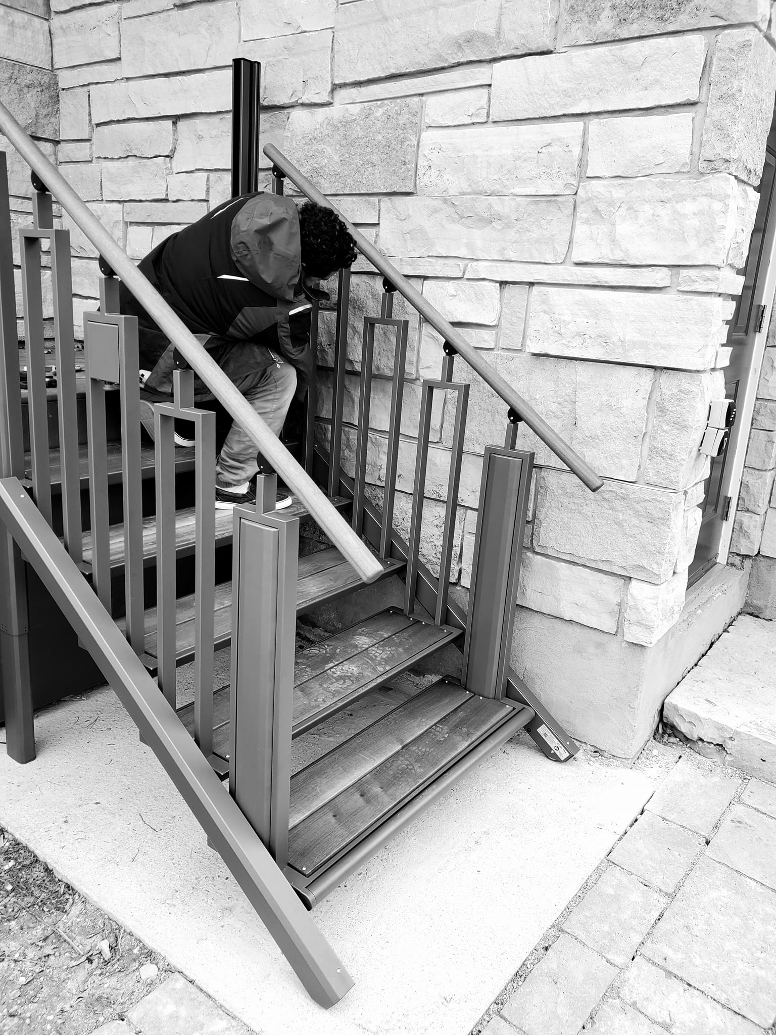 Images 101 Mobility of York