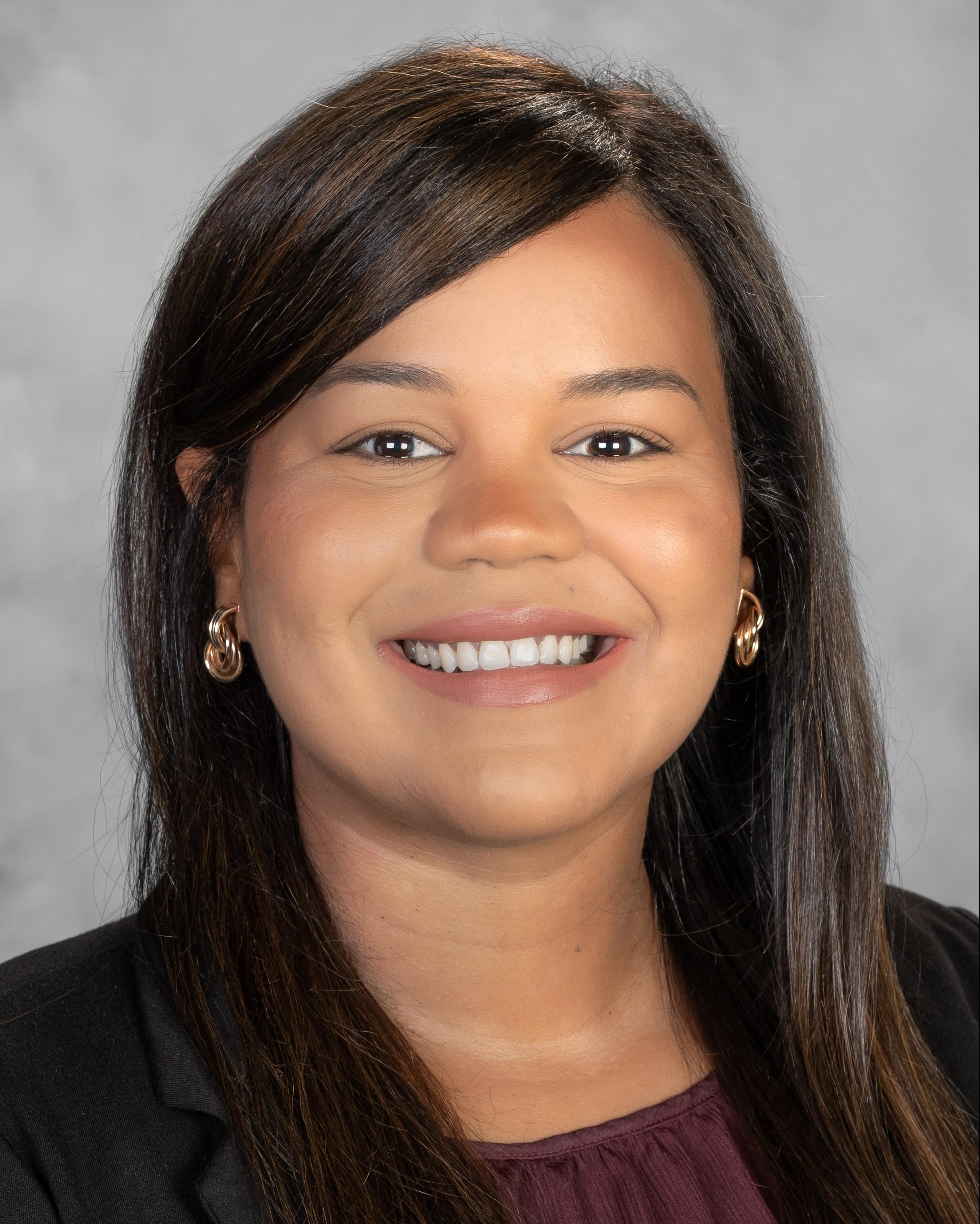 Karely Correa Calderas, MBA, MD - Saint Petersburg, FL - Emergency Medicine, Emergency Medicine Specialist