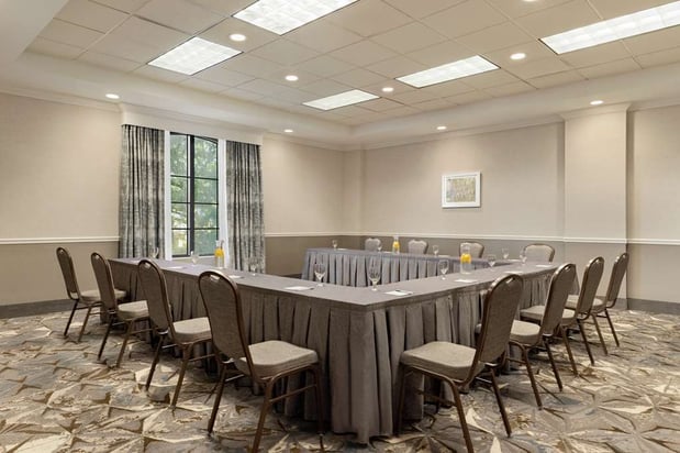 Images Hampton Inn & Suites New Orleans-Convention Center