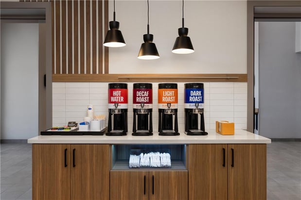 Images Hampton Inn by Hilton Wichita Falls North