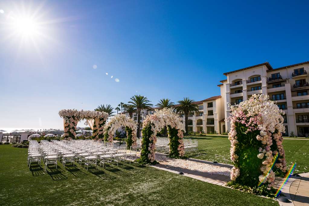 Waldorf Astoria Monarch Beach