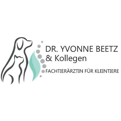 Beetz Yvonne in Icking - Logo