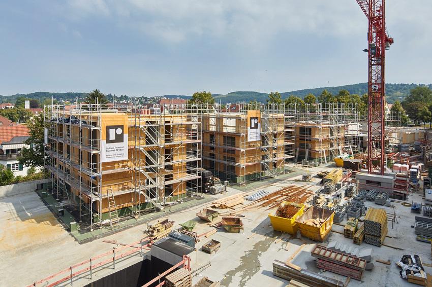 Gottlob Rommel GmbH & Co. KG, Von-Pistorius-Straße 14 in Stuttgart