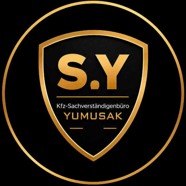 Kfz - Sachverständiger Yumusak