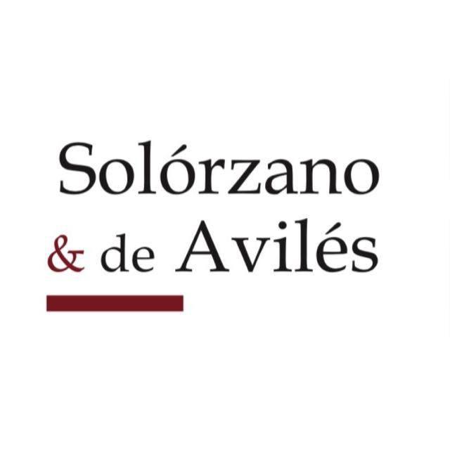 Solórzano & De Avilés Abogados Logo