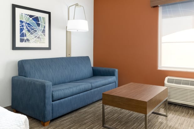 Images Holiday Inn Express & Suites Las Vegas SW – Spring Valley by IHG