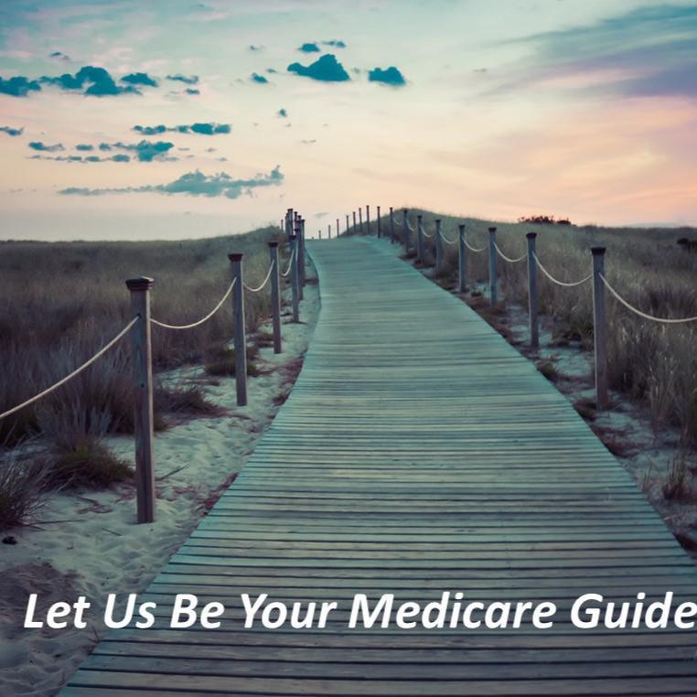 Images CT Insurance Agency | Medicare | Craig Thibeau