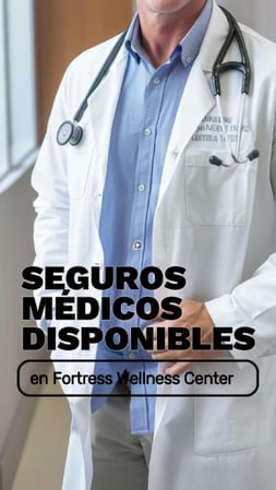 Images Fortress Wellness Center