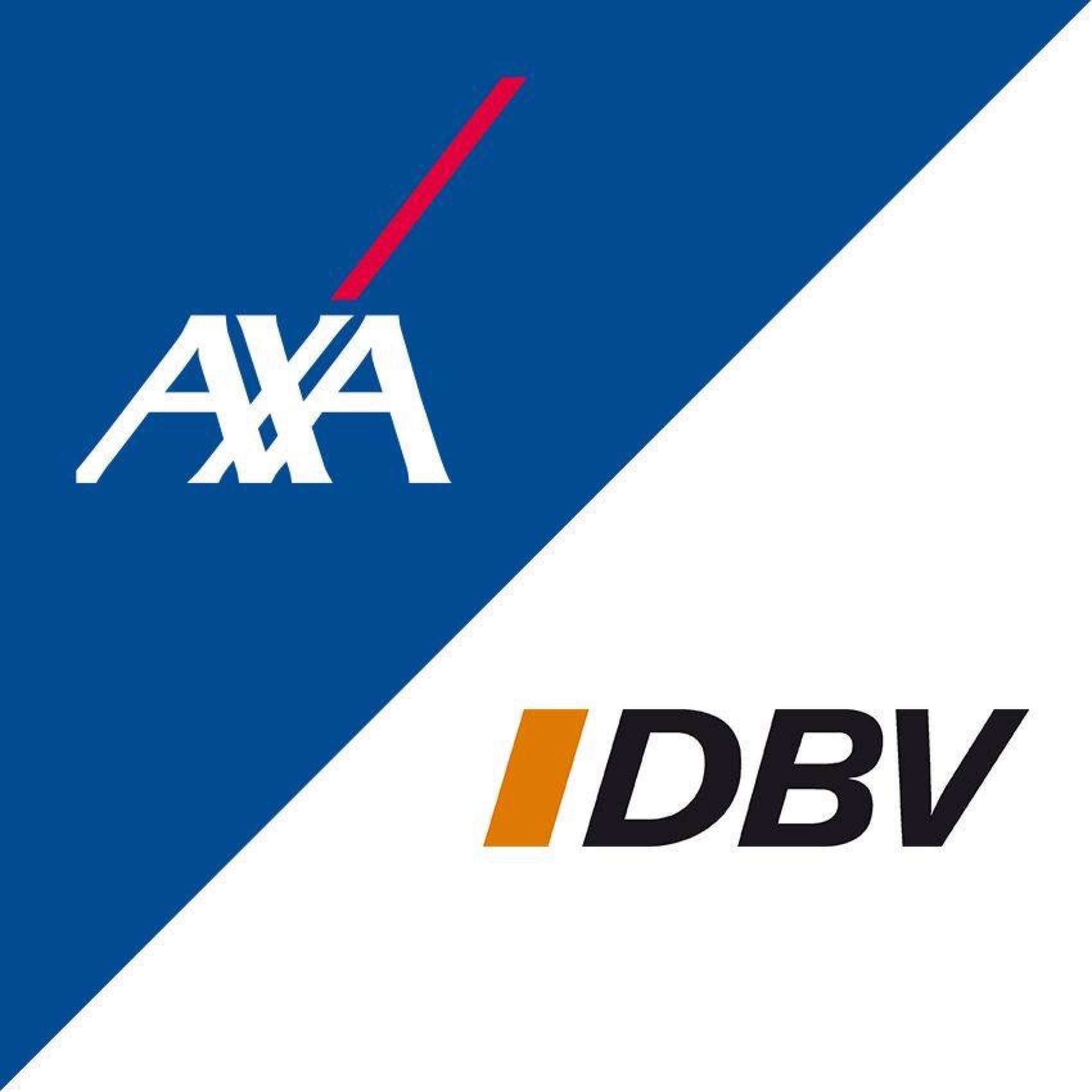 AXA DBV Versicherung Stefan Abraham Greifswald in Greifswald - Logo