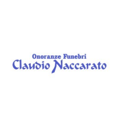 Agenzia Funebre Naccarato Claudio Logo