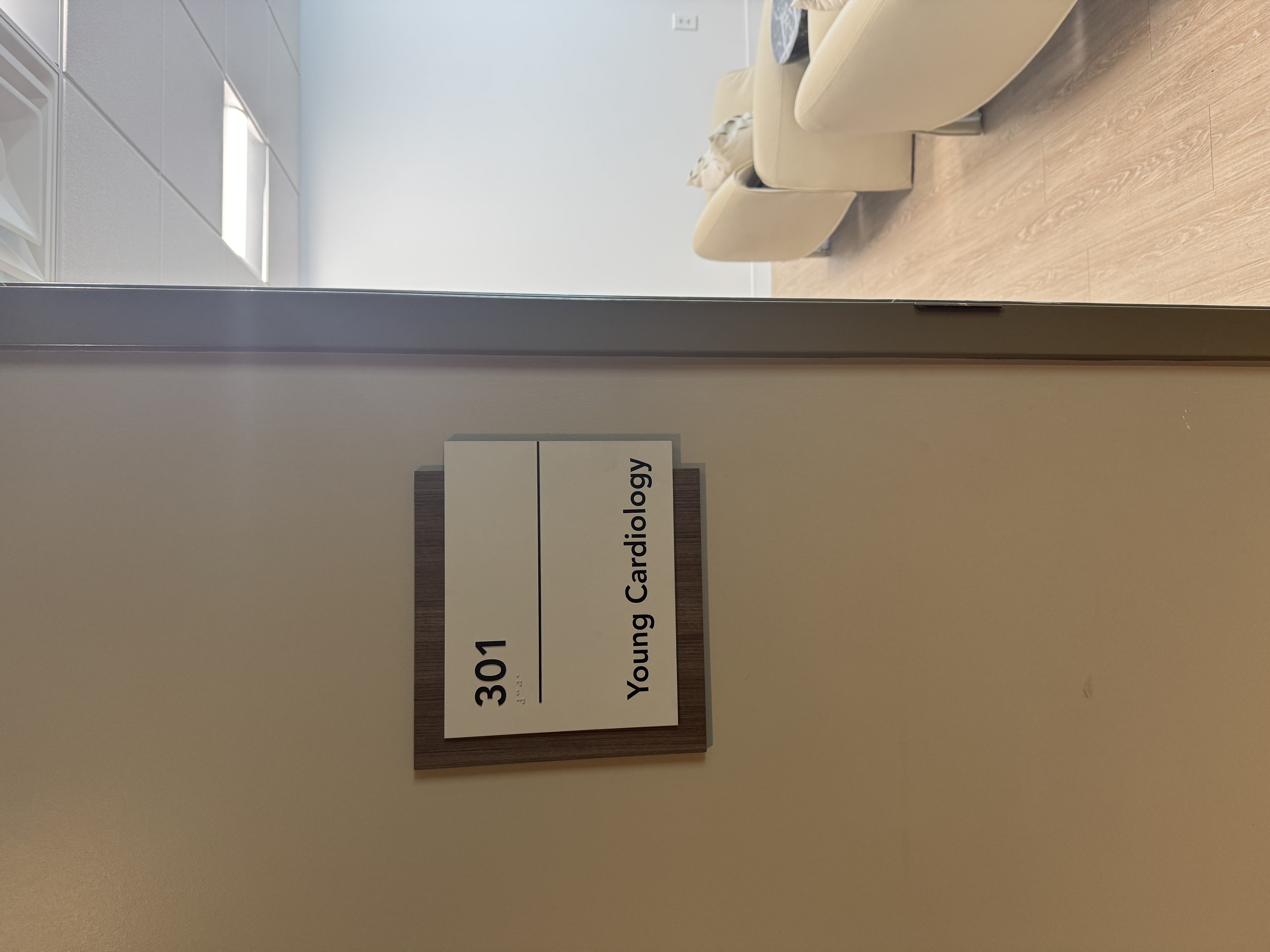 Young Cardiology Group, PLLC Image