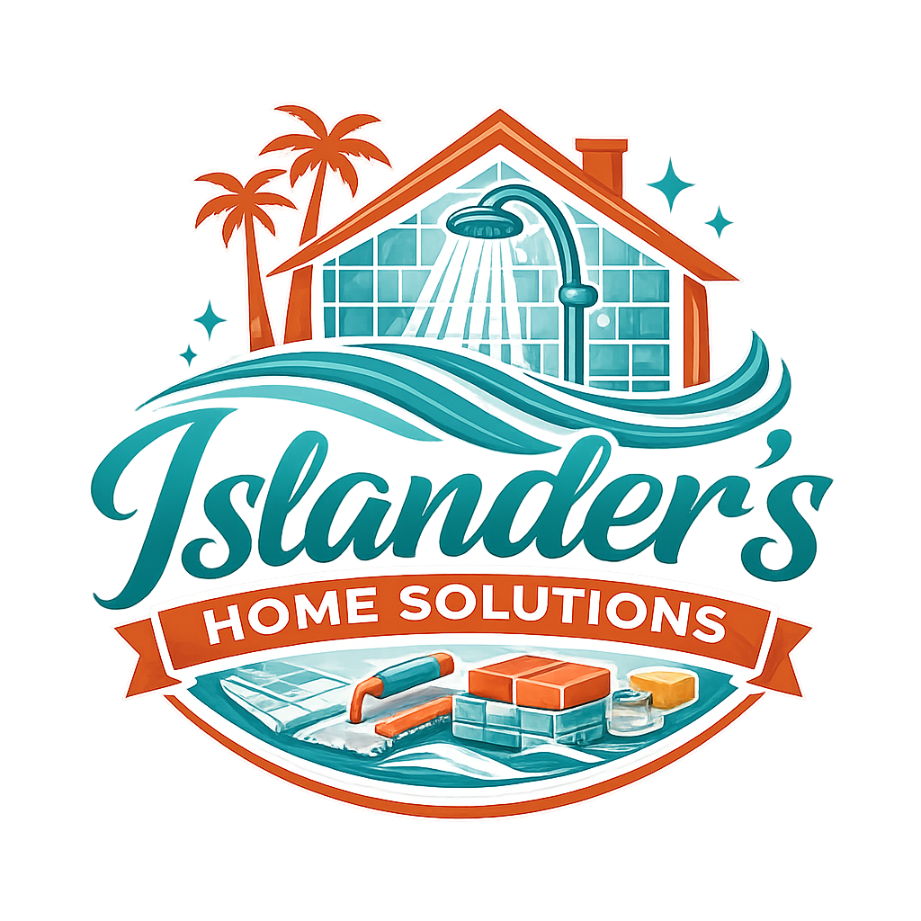 Islander's Home Solutions