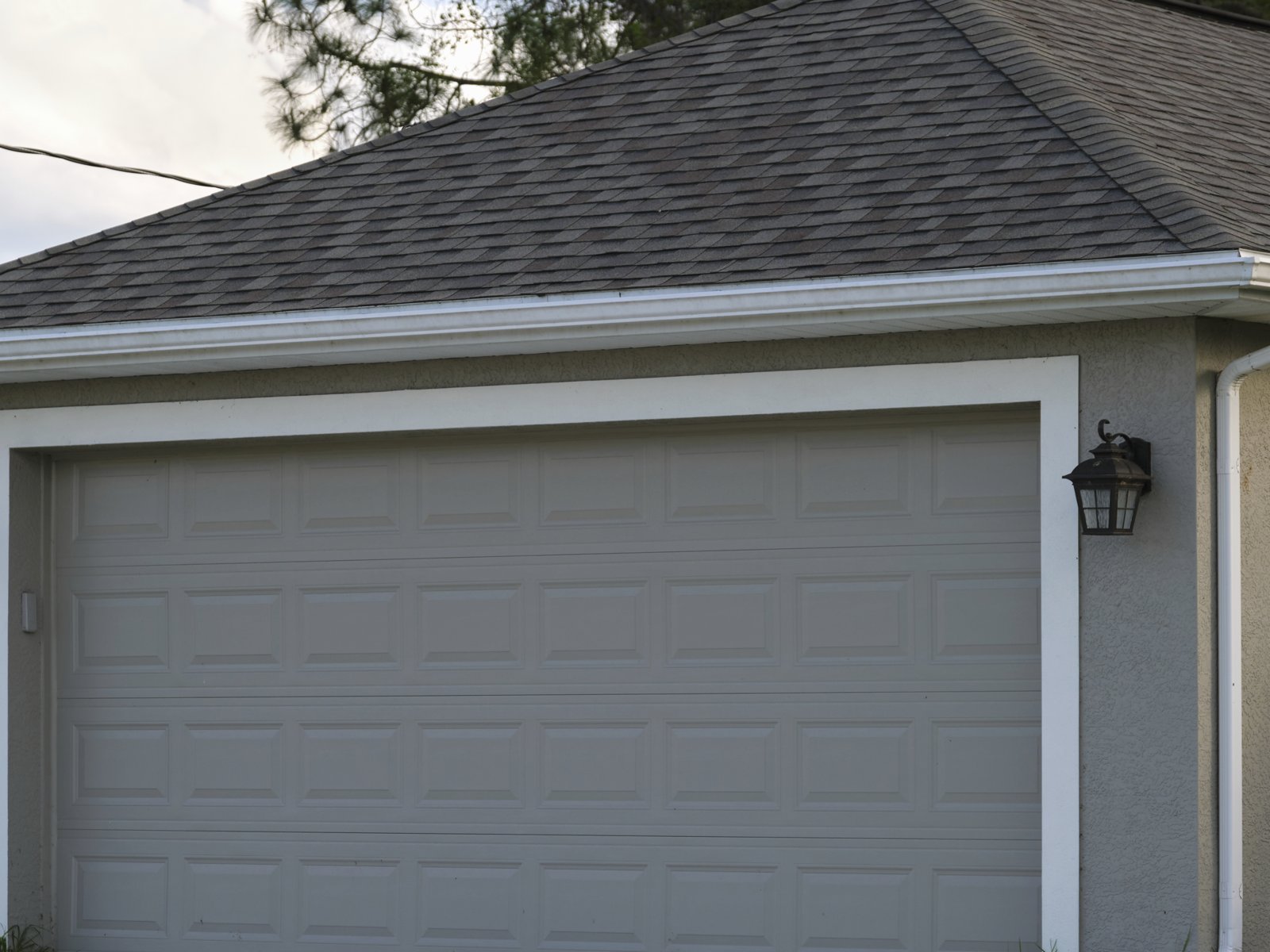Top One Garage Doors