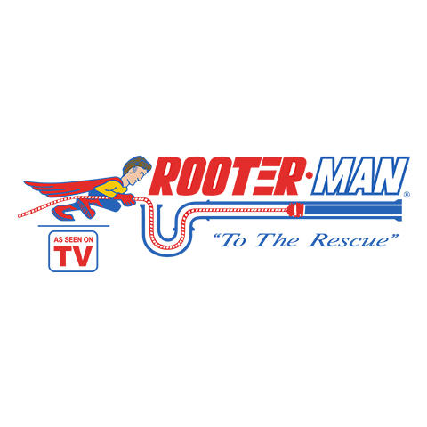 Rooterman of Columbus Logo