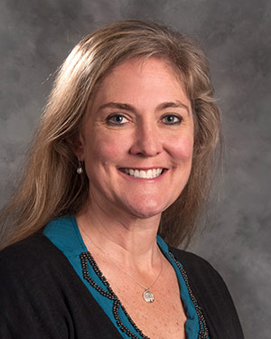Elizabeth Marie Brennan